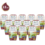 Laste &otilde;una-kirsi mahl veega Fleur Alpine, alates 8. kuust, 200 ml x 12