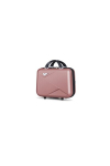Reisikosmeetikakott My Valice Diamond MV8206, Xs, roosa