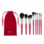Meigipintslite komplekt Ibra Candy, 8 tk.
