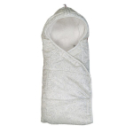 Magamiskott turvah&auml;llile Lodger Wrapper Taslon, Drizzle