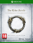 Elder Scrolls Online Tamriel Unlimited Xbox One