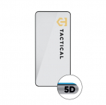 Tactical Glass Shield 5D