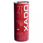 Xado Atomic Oil mootori&otilde;li 2T Fc/Fd Red Boost 1L.
