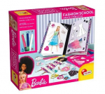 Barbie mood kooli loominguline komplekt