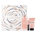 Komplekt Lanc&ocirc;me Id&ocirc;le naistele: parf&uuml;&uuml;mvesi Edp, 50 ml + ihupiim, 50 ml + ripsmetu&scaron;&scaron;, 2,5 ml
