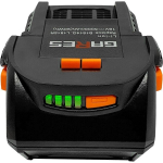 Aku Gares, 18V 5Ah, AEG, L1820R L1840R