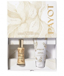 Kosmeetikakomplekt Payot Supreme Jeunesse Mature Skin Care: p&auml;evakreem, 50 ml + silma&uuml;mbruskreem, 15 ml + massaažirull