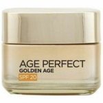 Taastav p&auml;evakreem Day Age Perfect Golged Age Rosy SPF 20, 50 ml