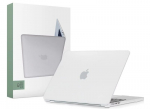&Uuml;mbris Tech-Protect SmartShell MacBook Air 13 2022