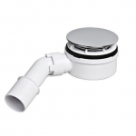 Du&scaron;ialuse sifoon McAlpine HC273