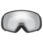 Suusaprillid Uvex Skibrille FM, must
