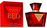 Tualettvesi Guess Seductive Red EDT naistele, 30 ml