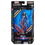 Figuur The Marvels Marvel Legends Marvel, 15 cm