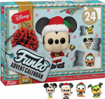 Advendikalender Funko Classic Disney Merchandising