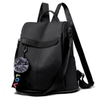 Seljakott, eCarla, must