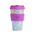 Termoskruus QuyCup RePET The Queen, 400 ml