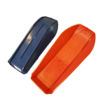 Kelk UNIPLAST Salvo, punane 475074800010