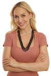 Terasest K&otilde;rvar&otilde;ngad naistele JwL Luxury Pearls JL0707 sJL0707