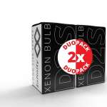 Xenon pirn EinPartss D2S Xenon