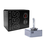 Xenon pirn EinParts D5S Xenon