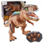 Interaktiivne dinosaurus