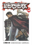 Berserk Volume 29, v. 29