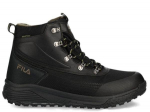 Hikebooster mid fila talvesaapad