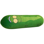 WP Merchandise Rick and Morty - Pickle Rick Pillow