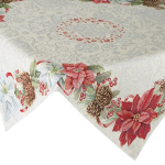 J&otilde;uluteemaline laudlina, 100x100 cm