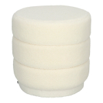 Puff Atmosphera Sinan, valge