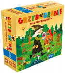 Lauam&auml;ng "Mushrooming" Granna