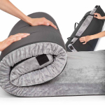 Universaalne viskoelastne madrats MKS, 200x90x7cm