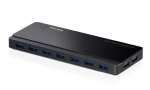 USB-jaotur TP-Link 7PORT/UH720, USB 3.0