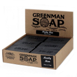 Seep Greenmani Manly Man, 100g