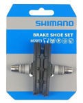 Piduriklotsid Shimano BR-M600/570/330 LX