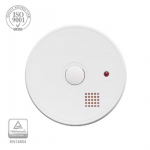 Suitsuandur XP-350, integreeritud 9V patareiga