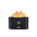 Ultraheli &otilde;huniisutaja-aroomidifuuser - Bohomi FL-150