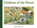 Children of the Forest Mini edition, Mini Edition