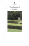 Arcadia Main