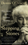 Stepping Stones: Interviews with Seamus Heaney Main