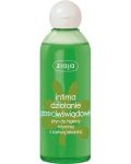 Ziaja Intima intiimh&uuml;gieeni vedelik salveiga, 200ml