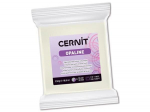 Pol&uuml;meersavi Cernit Opaline 250g 010 white