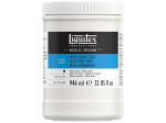 Krunt Liquitex Super Heavy Gesso 946ml valge