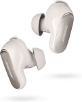 Bose QuietComfort Ultra Earbuds White Smoke