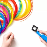 3D pliiatsi t&auml;ide/filament, 3mx30tk