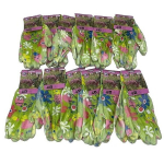 Aiakindad / t&ouml;&ouml;kindad 12 paari (9 suurus) Comfort