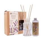 Parf&uuml;&uuml;mipulgad La Casa de los Aromas Botanical Essence Lavendel (2 pcs)