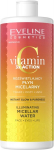 Mitsellaarvesi EVELINE C-vitamin 3xAction 500 ml