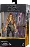 Kuju Star Wars The Black Series Jar Jar Binks Hasbro F0490