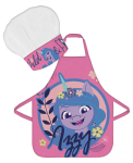 My Little Pony Izzy laste esiliinide 2-osaline komplekt